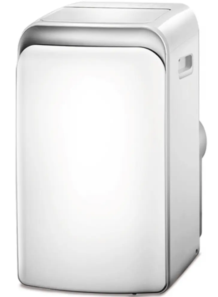 Кондиціонер мобільний Midea MPPD MPPDA-09CRN7